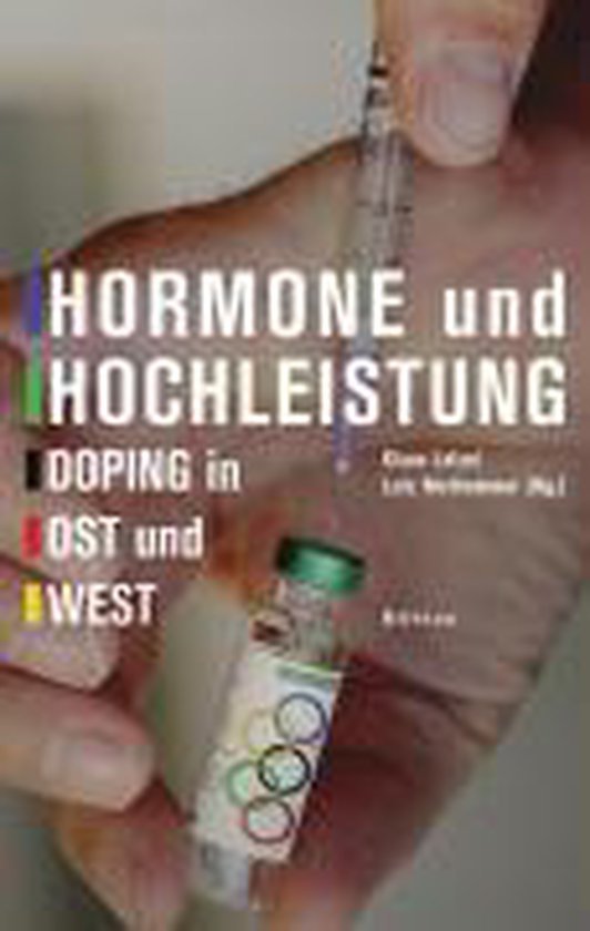 Latzel, Klaus, Niethammer, Lutz - Hormone und Hochleistung