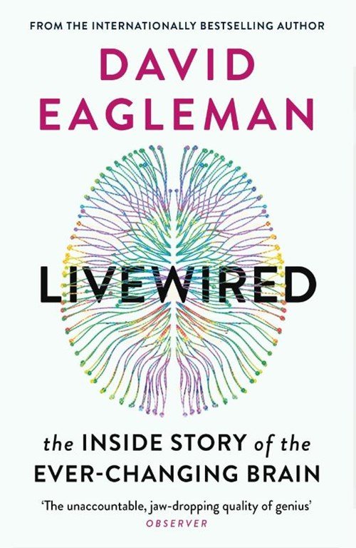 David Eagleman - Livewired