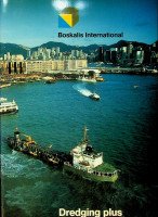 Boskalis - Brochure Boskalis International Dredging plus