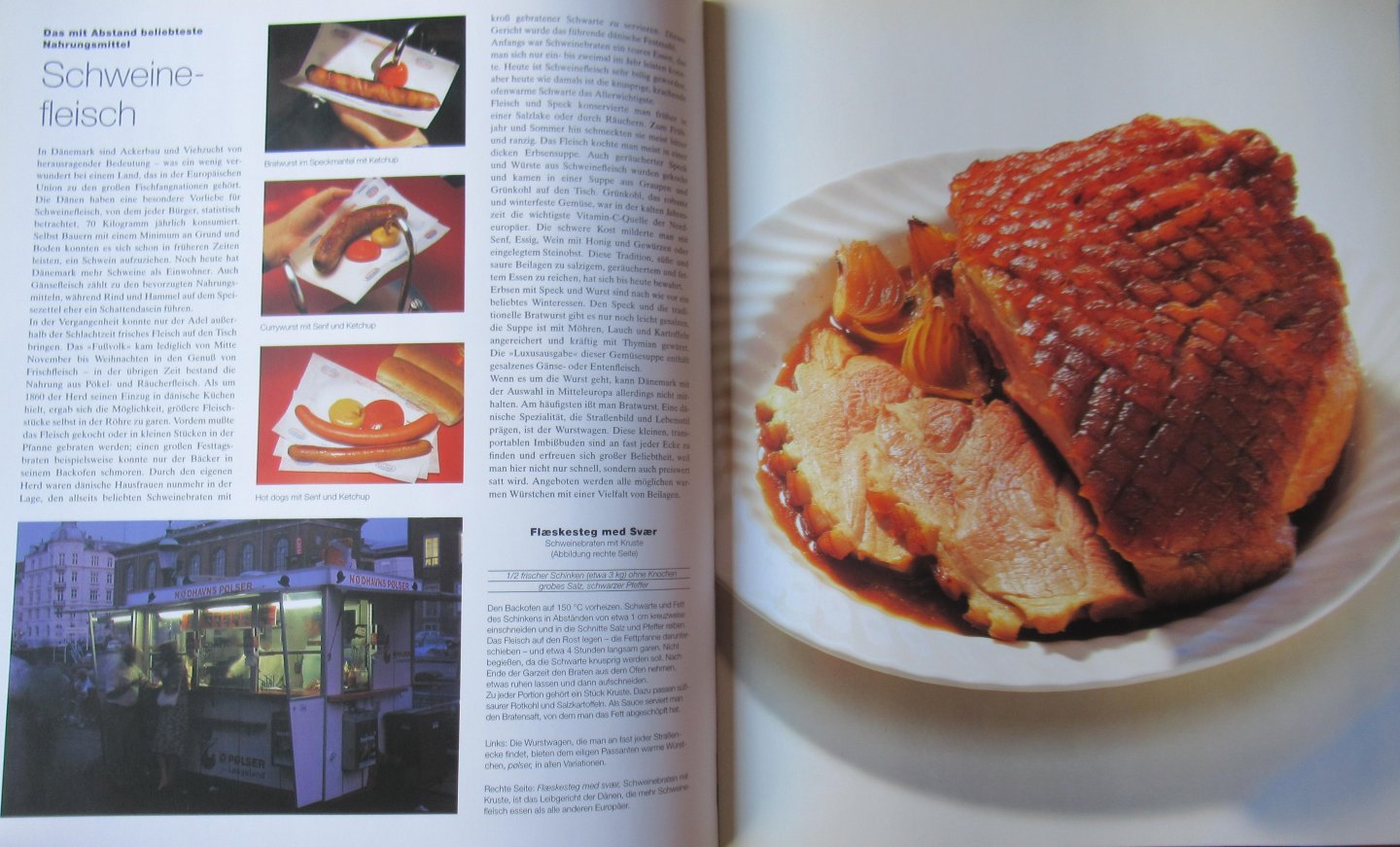  - Culinaria, Europaische Spezialitäten 2 delen