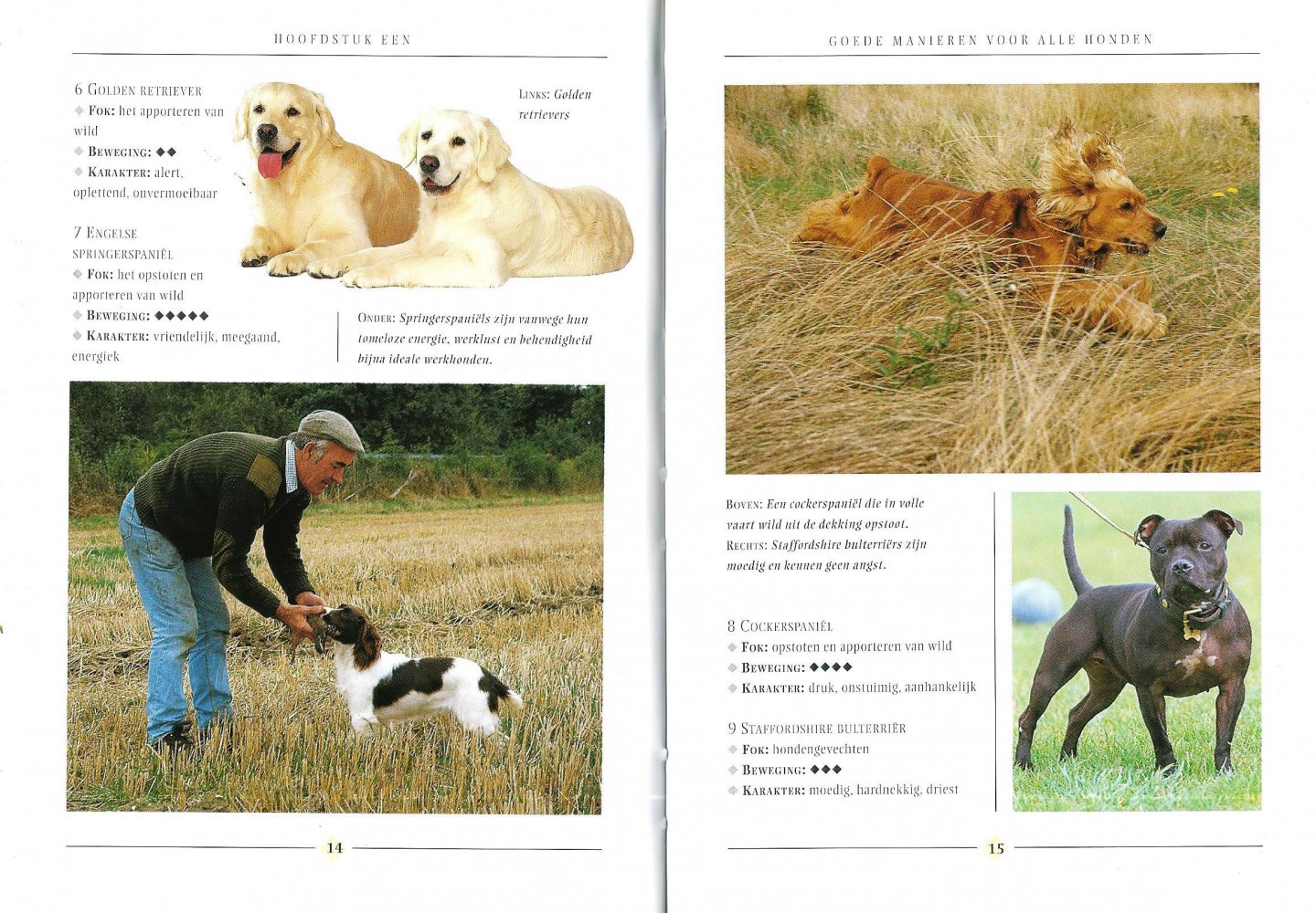 Bailey, Gwen - Toepoels gedragsgids : voor hond en baas
