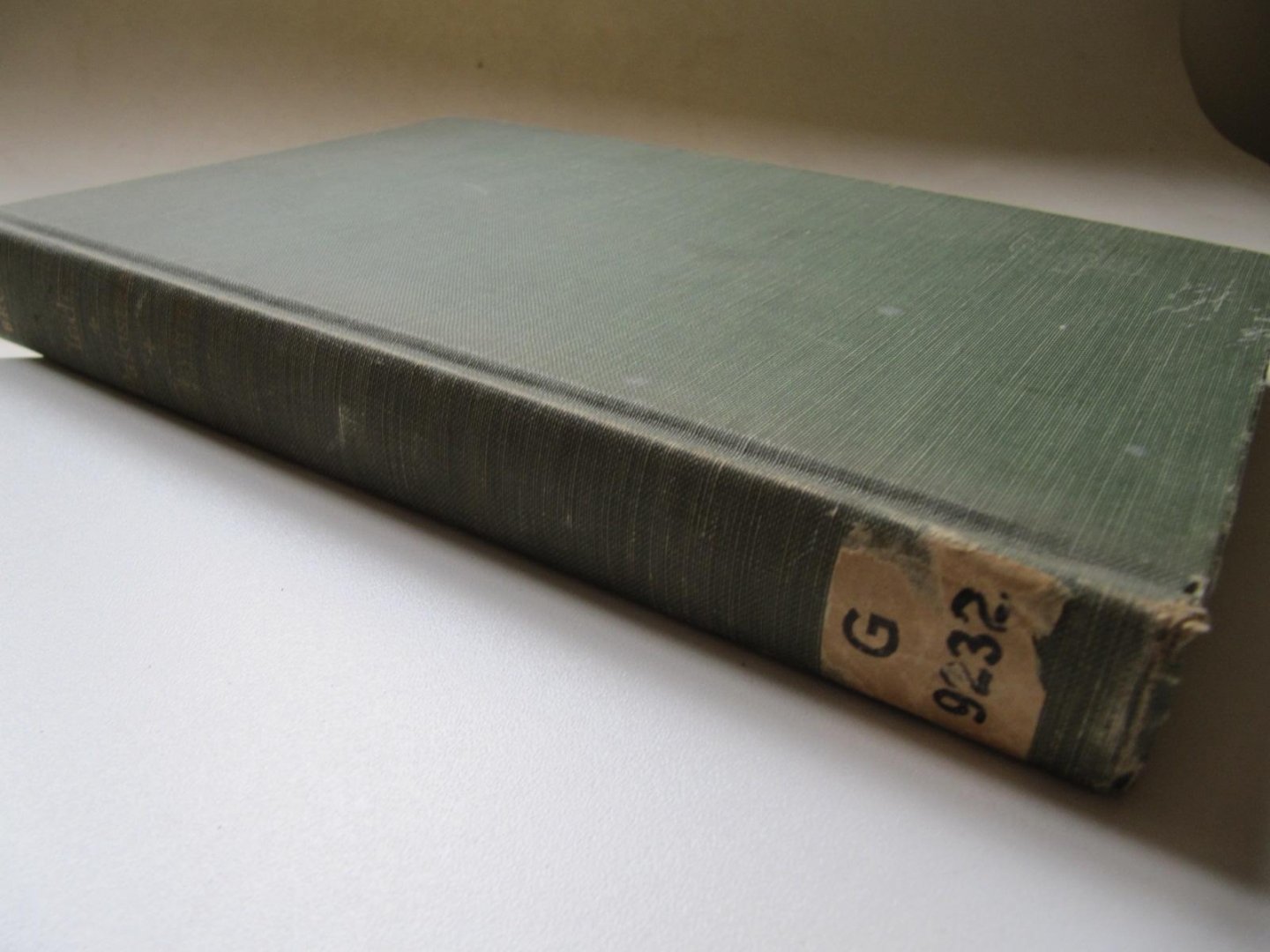 W. Norman Brown - India, Pakistan, Ceylon