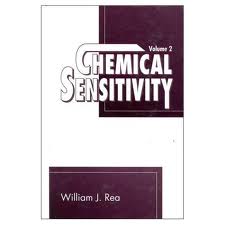 Rea, William J. - Chemical Sensitivity. Volume II. Sources of Total Body Load
