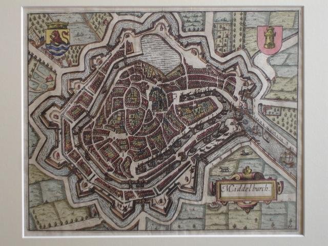 Middelburg. - Middelburch.
