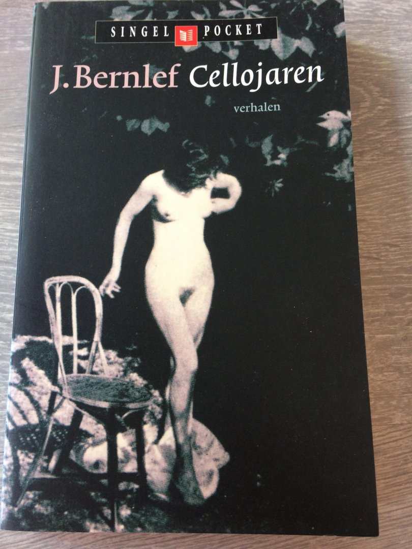 Bernlef - Cellojaren