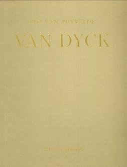 PUYVELDE, LEO VAN - Van Dyck