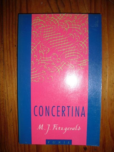 Fitzgerald, M. J. - Concertina