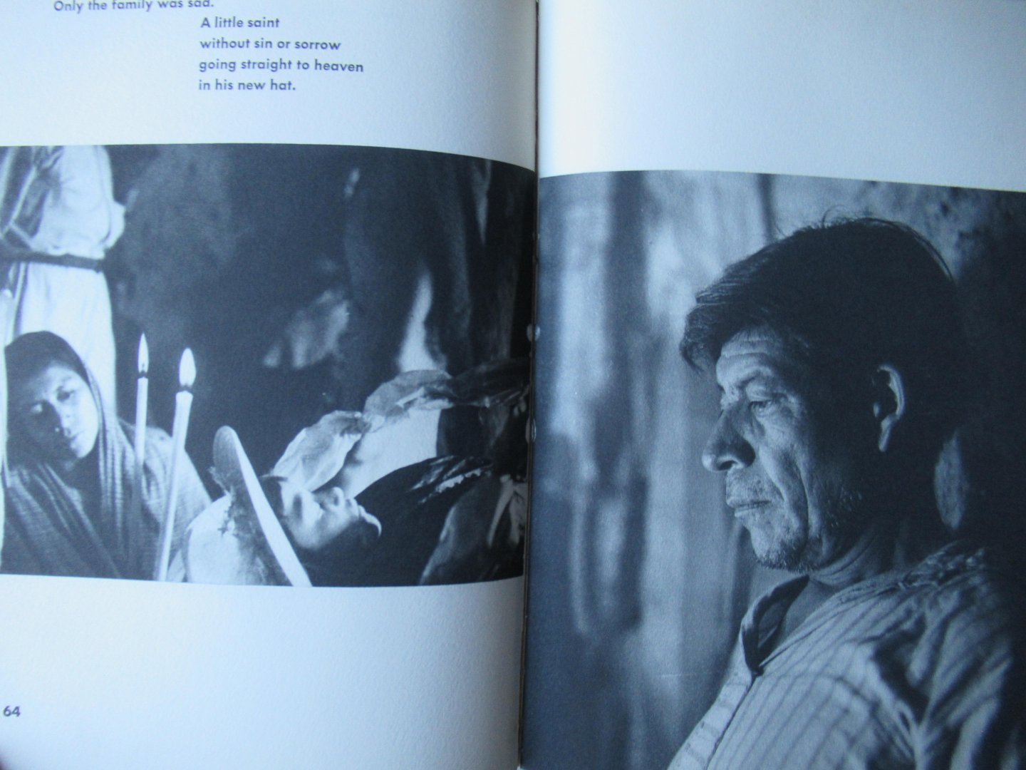 Steinbeck, John - The forgotten village