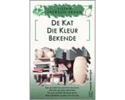 Braun - KAT DIE KLEUR BEKENDE