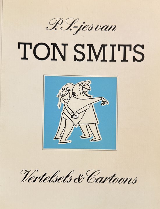Smits - P.s.-jes / druk 1