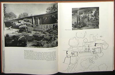 Creighton, Thomas e.a. - Homes: Selected by the Editors of Progressive Architecture
