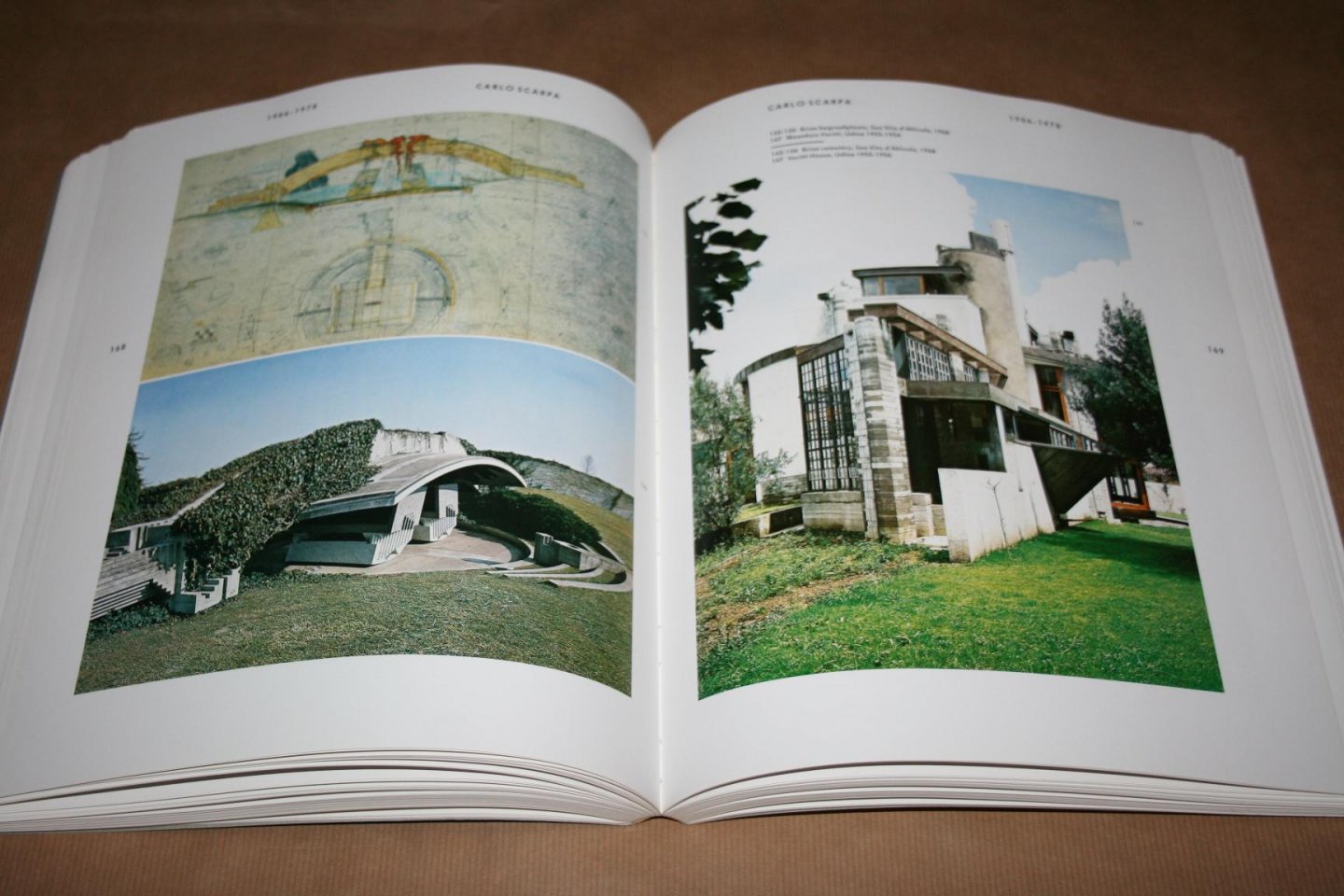 Brand & Hanselijn - Architectuur en verbeelding