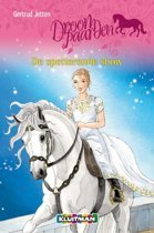 Jetten, Gertrud met ill. van Ina Hallemans - Droompaarden. De spetterende show