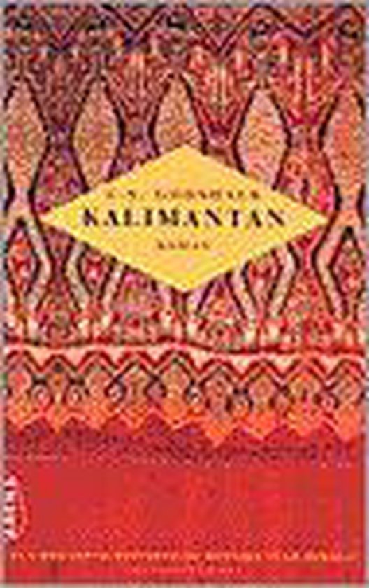 Godshalk, Christina - Kalimantan