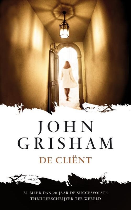 John Grisham - De cliënt