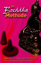  - De Boeddha Methode. Mediteren kun je leren!