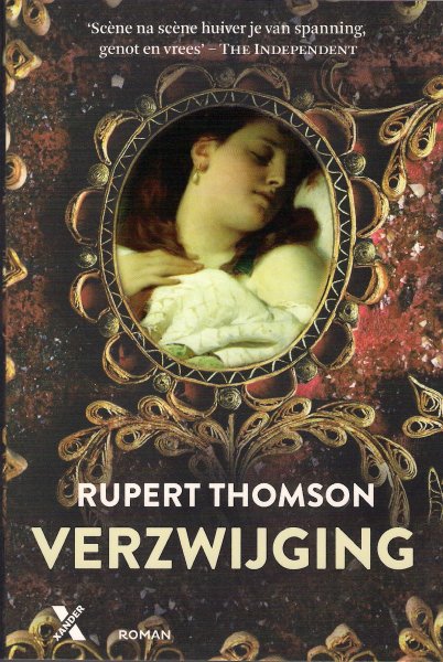 Thomson, Rupert - Verzwijging