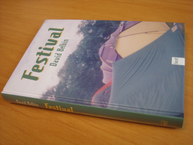 Belbin, David - Festival