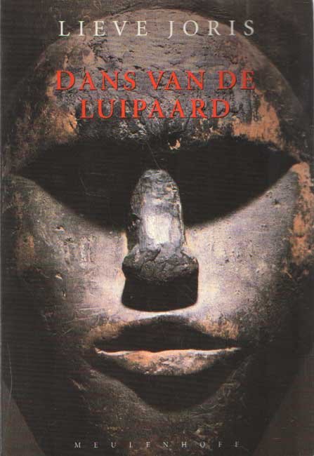 Joris, Lieve - Dans van de luipaard