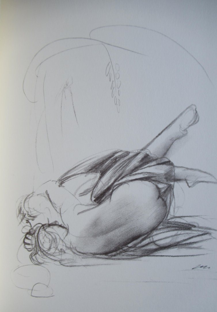 Xenophon von Ephesos - Die Waffen des Eros od Anthia und Habrokomas