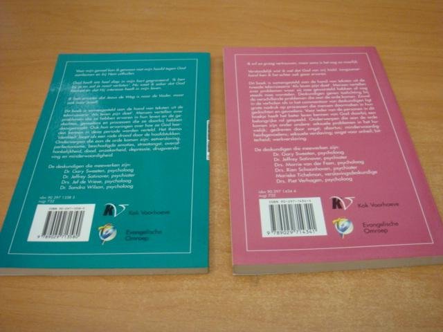 Buwalda. I (red) - Pijn in mijn hart deel 1 en 2