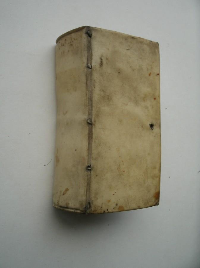 CARDANUS, HIERONYMUS, - Hieronymi Cardani, mediolanensis proxeneta sive de arcanis prudentiae civilis.