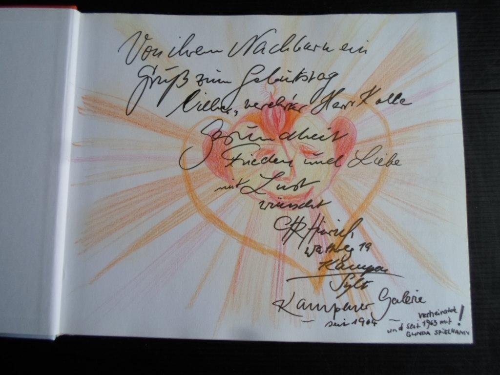 Wilken, Constanze - Chr Hinrich, Der Maler Christian Hinrich Insel Sylt