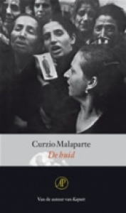 Malaparte, Curzio - De huid