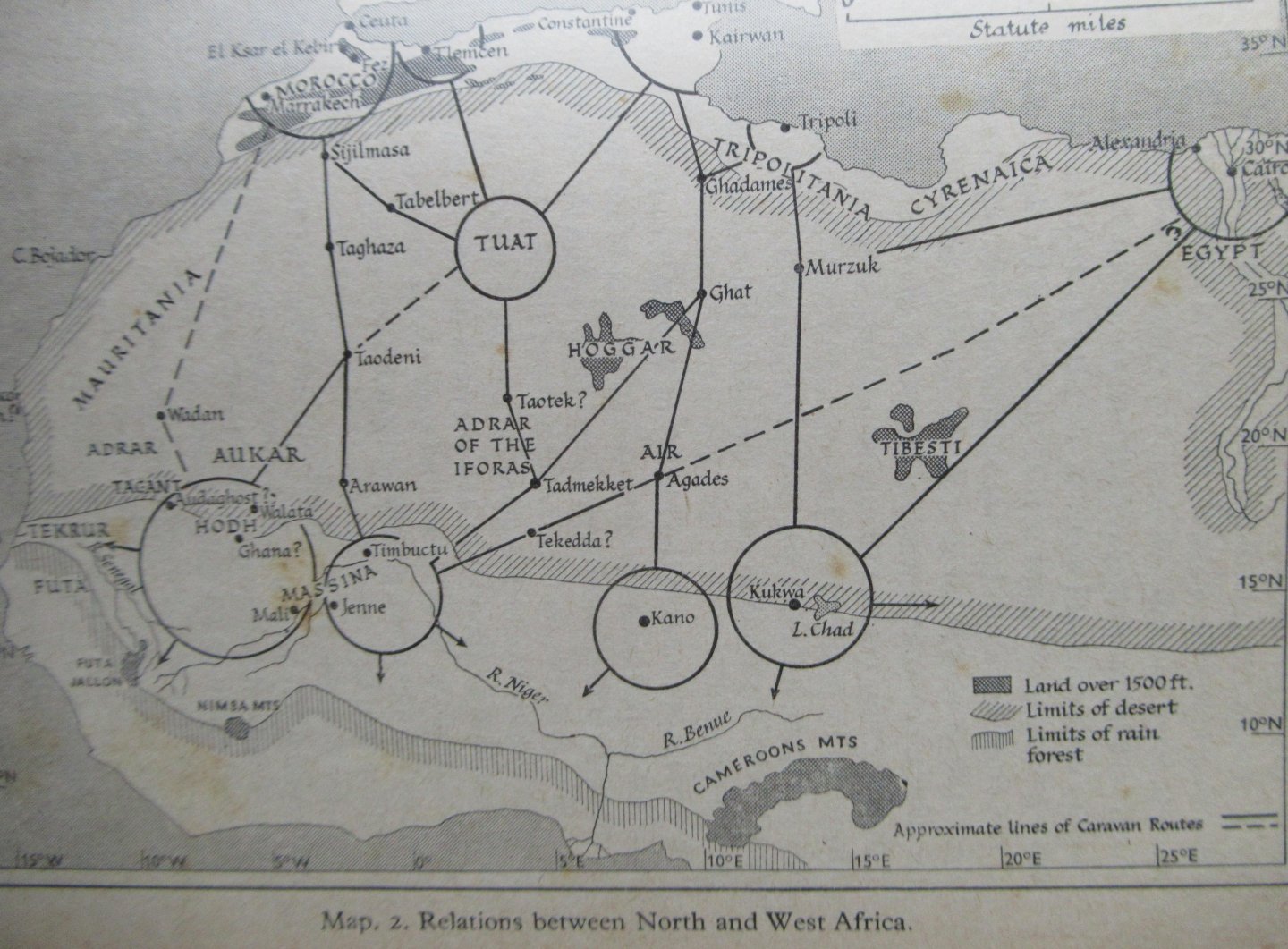 Fage, J.D. - Introduction to the history of West Africa