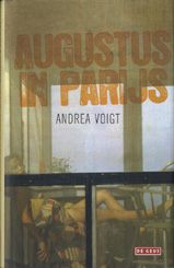 Voigt, A. - Augustus in Parijs