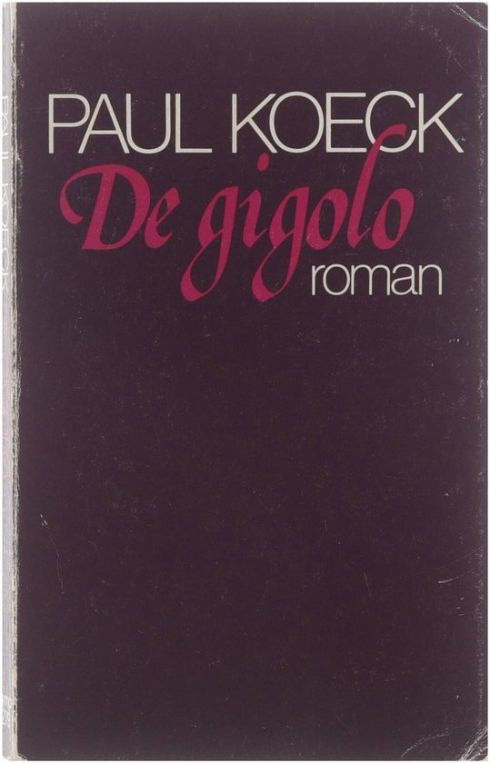 Koeck Paul - Gigolo