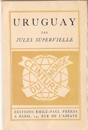 Supervielle, Jules - Uruguay