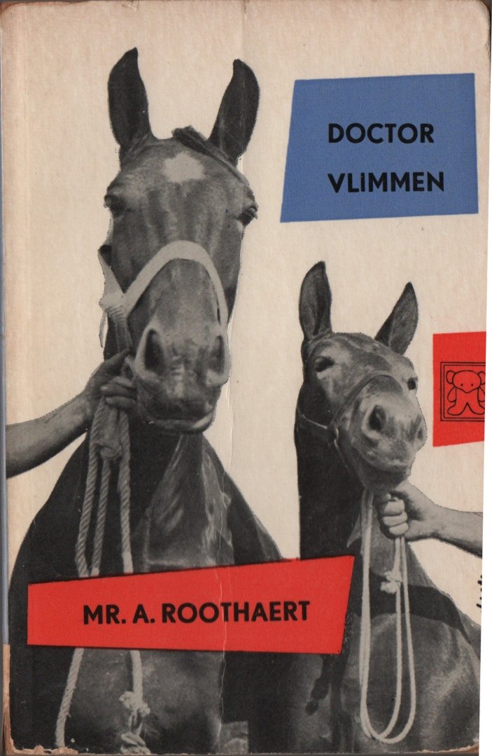 Roothaert, Mr. A. - Doctor Vlimmen
