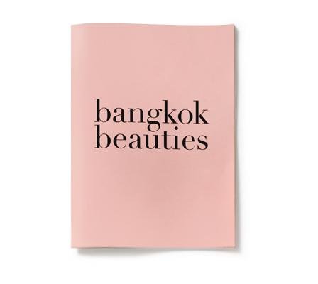 Kessels, Erik - Bangkok beauties