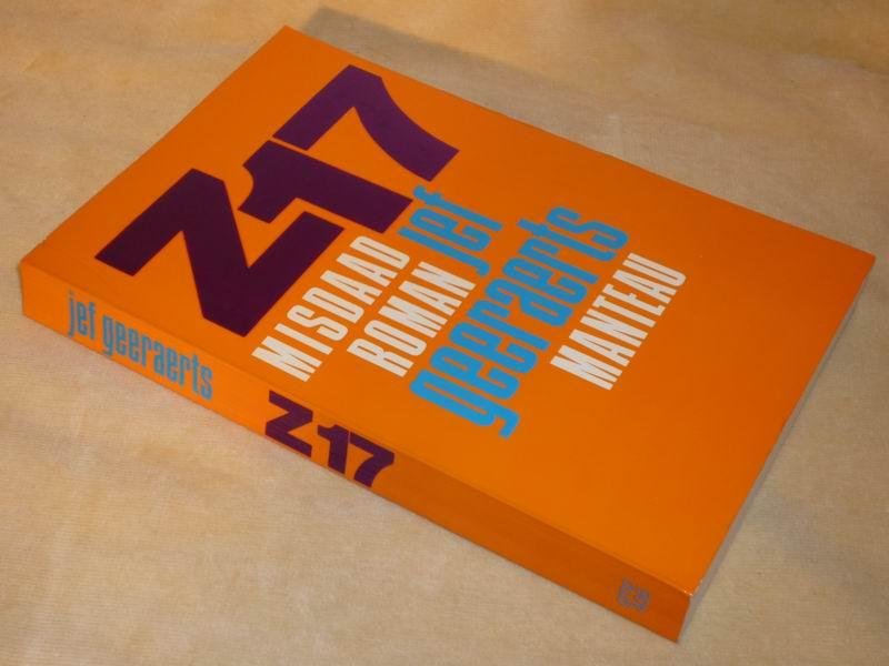 Geeraerts J. - Z 17