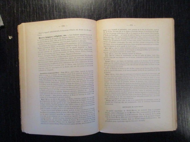 Jules Roland - Géographie Physique et Politique: Cours de Géographie à l'Usage de l'Enseignement Moyen