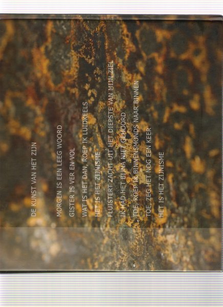 smetsers, sjaak - moeejen daag