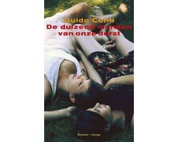 Guido Conti - De Duizend Monden Van De Dorst