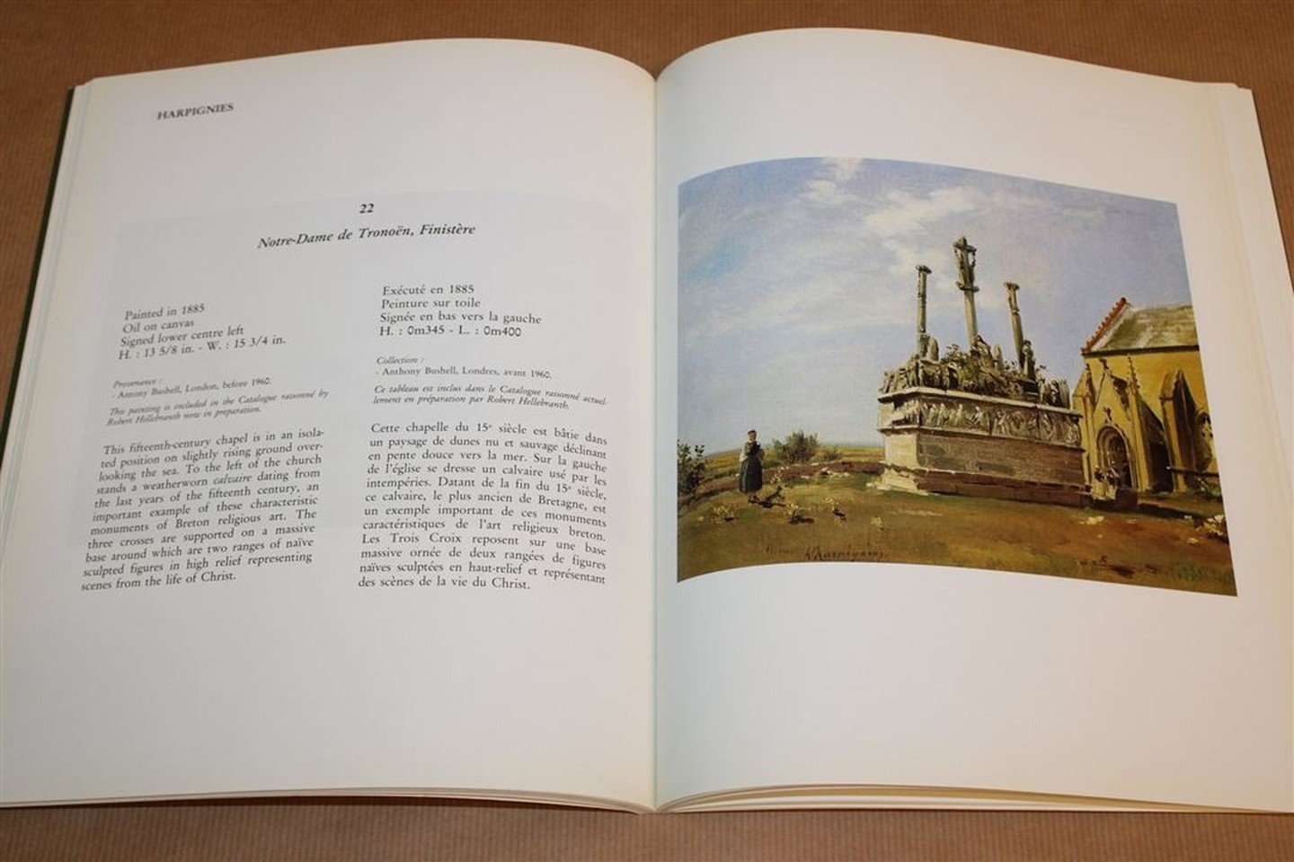 Thos Agnew and Sons Ltd, Galerie Brame et Lorenceau - Barbizon & l'ecole de la nature — Exposition du 7 au 30 Octobre 1992, Brame & Lorenceau, Paris — Exhibition from 18th November to 18th December 1992, Agnew's, London