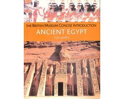 T. G. H. James - Concise Introduction Ancient Egypt