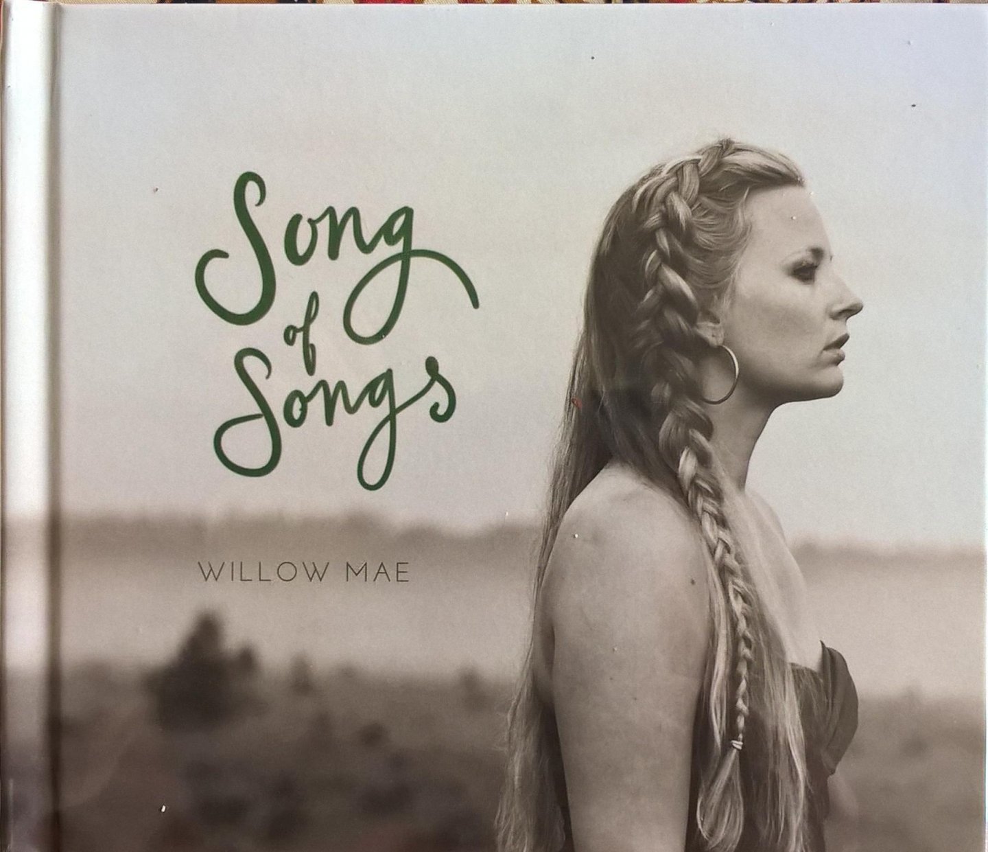 Willow Mae - Song of Songs