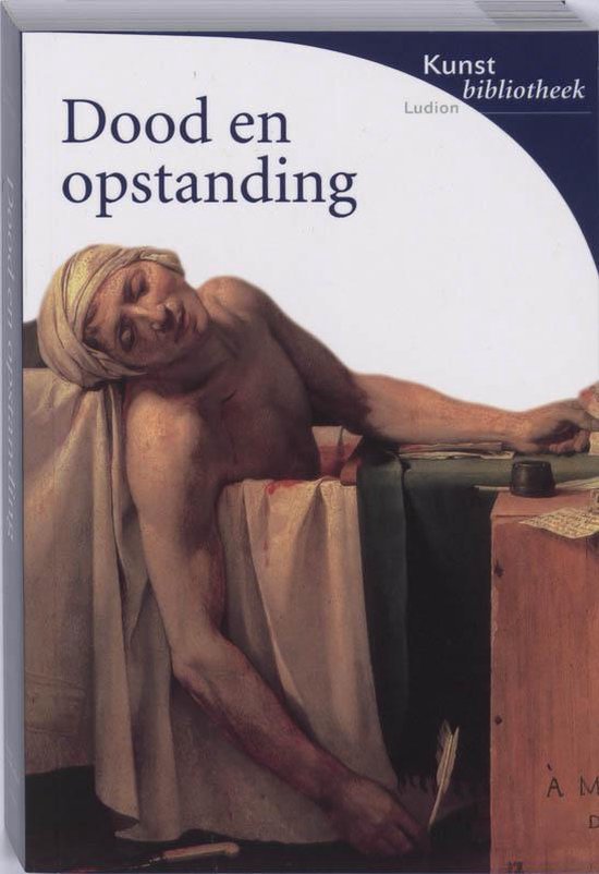 Enrico De Pascale - Dood En Opstanding