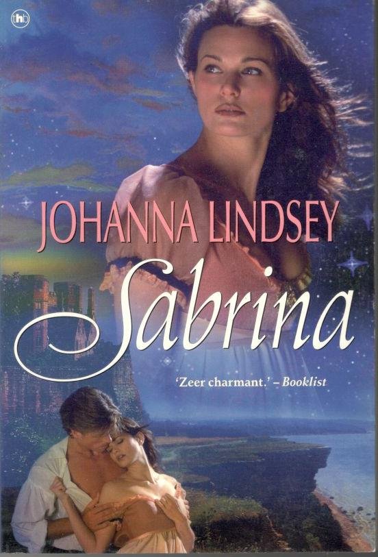 Lindsey, J. - Sabrina / druk 1