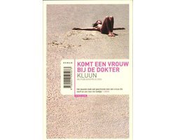 Ogochukwu N. Edeh - Komt een vrouw bij de dokter