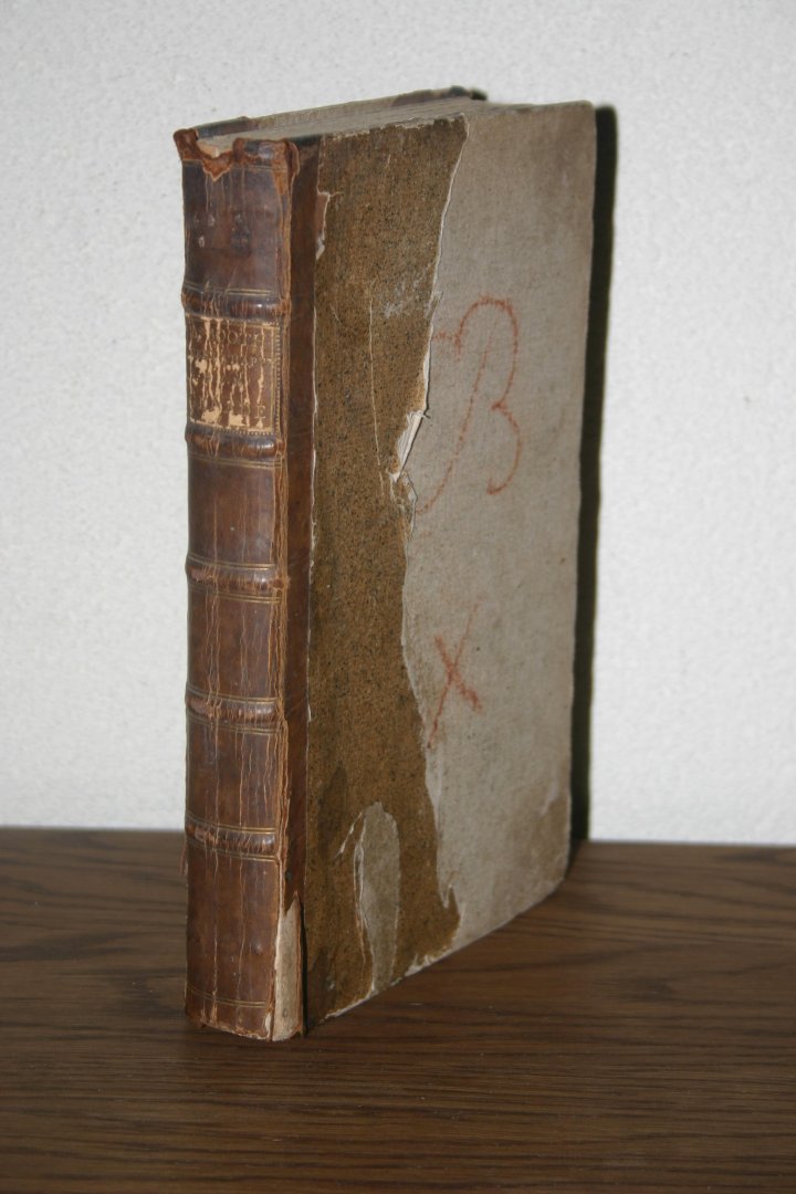 Booth, Abraham - De heerschappij der genade