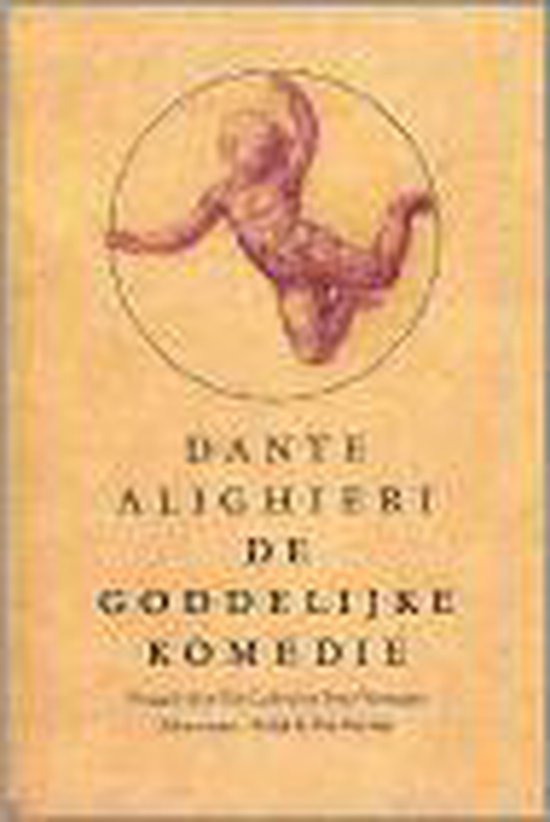 Dante Alighieri - Goddelijke Komedie