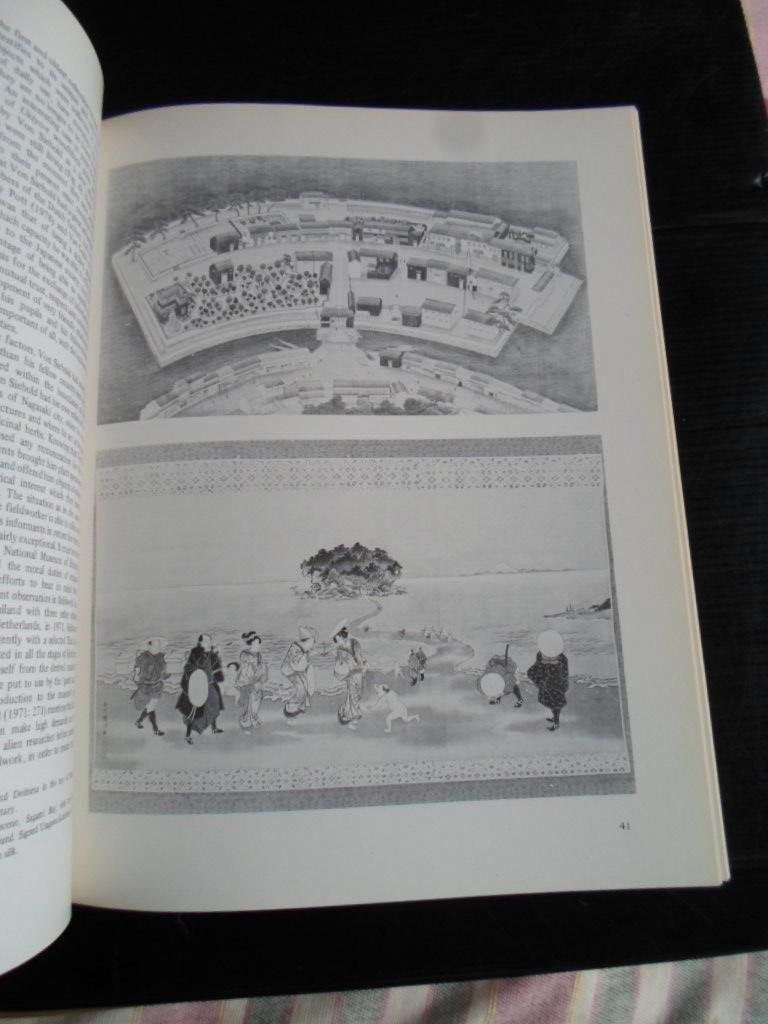 Gulik, W.R.van & H.S.van der Straaten, G.D.van Wengen - From field-case to show-case, Research, Aquisition and Presentation in The Rijksmuseum voor Volkenkunde, Leiden