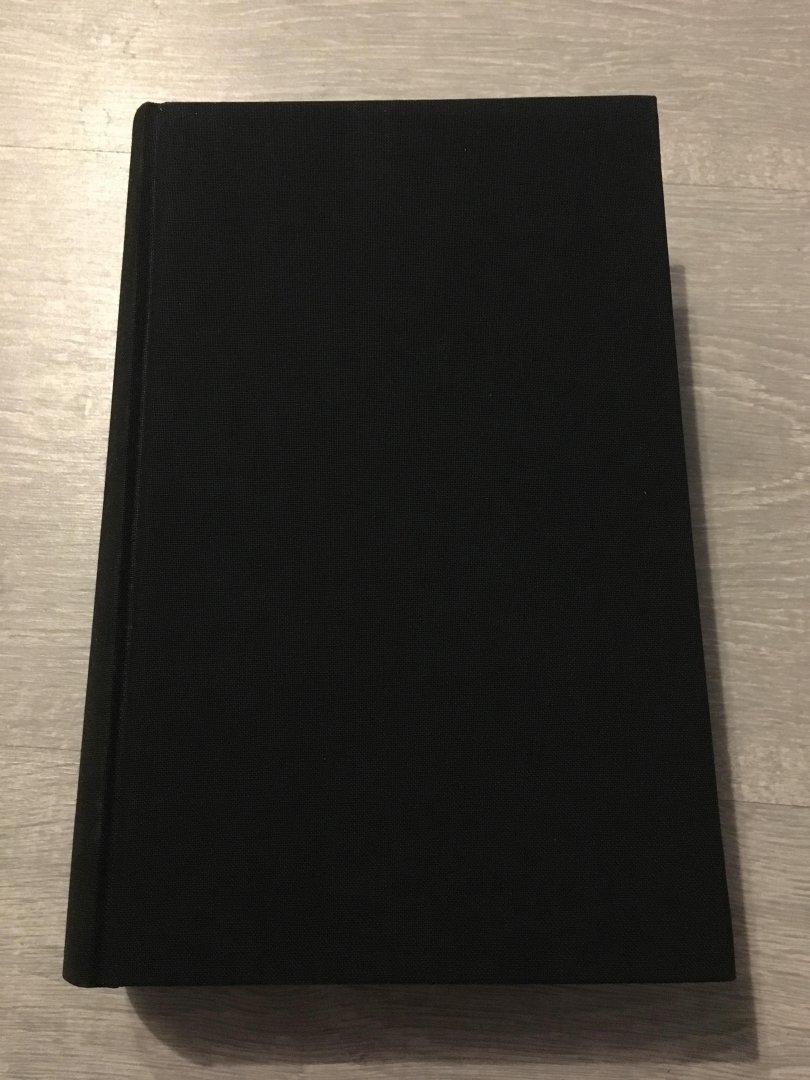 Heijden, A.F.Th. van der - Homo duplex, De Movo Tapes / een carriere als ander