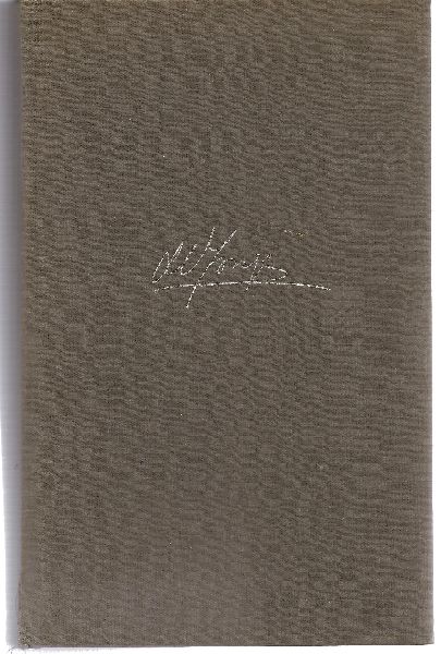 Eeden (Haarlem, 3 april 1860 - Bussum, 16 juni 1932), Frederik Willem van - De nachtbruid. De gedenkschriften van Vico Muralto