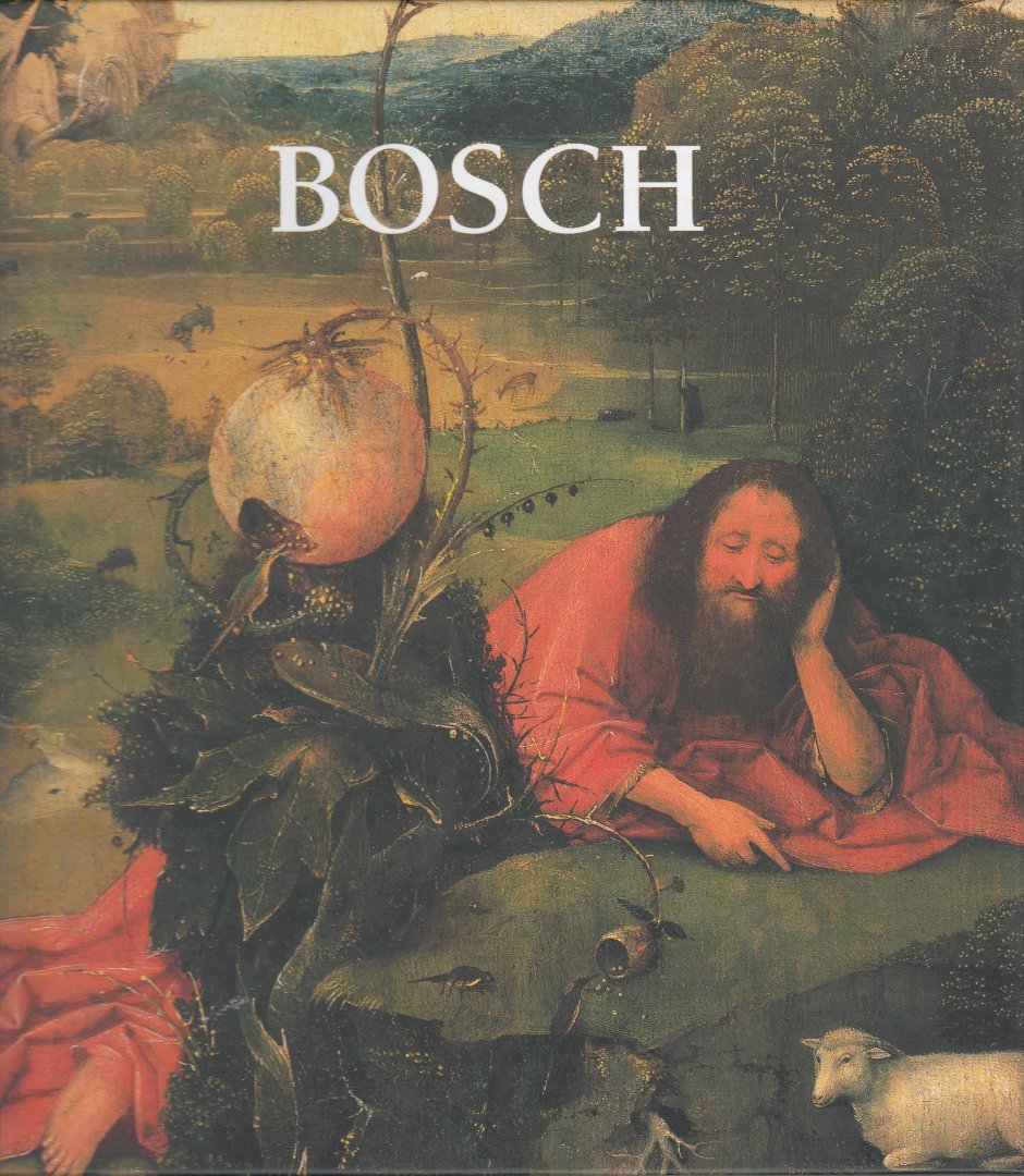  - Hieronymus Bosch [Nederlanstalige editie]